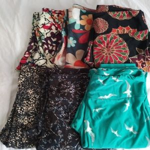 Lularoe leggings